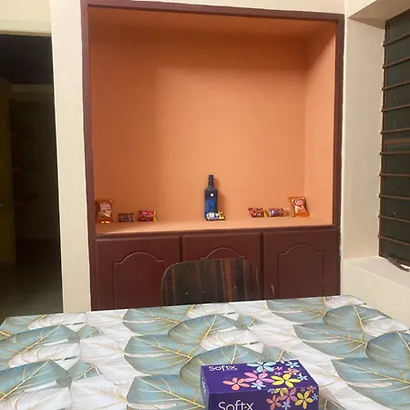 Cozy N Spacious Air Conditioned Furnished 3Bhk Thiruvananthapuram Exterior photo