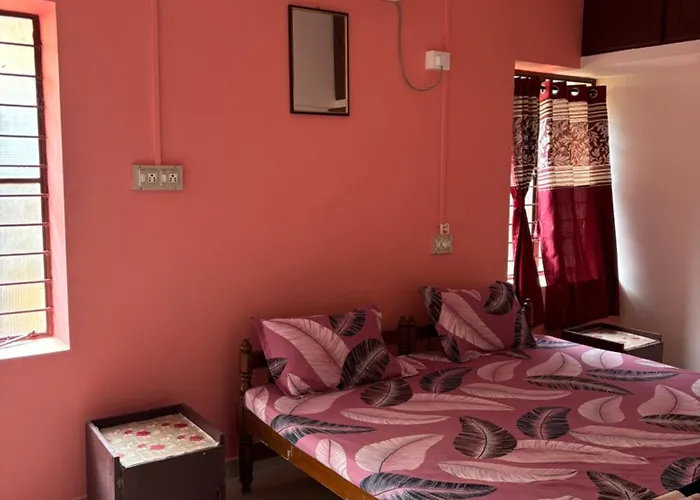 Cozy N Spacious Air Conditioned Furnished 3Bhk