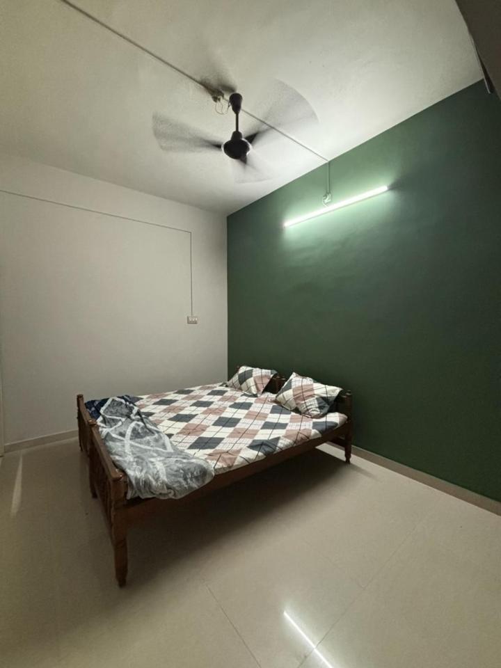 Cozy N Spacious Air Conditioned Furnished 3Bhk * Thiruvananthapuram