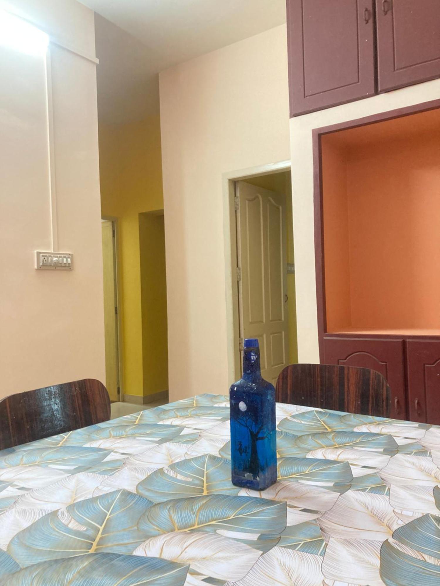 Cozy N Spacious Air Conditioned Furnished 3Bhk Apartment Thiruvananthapuram