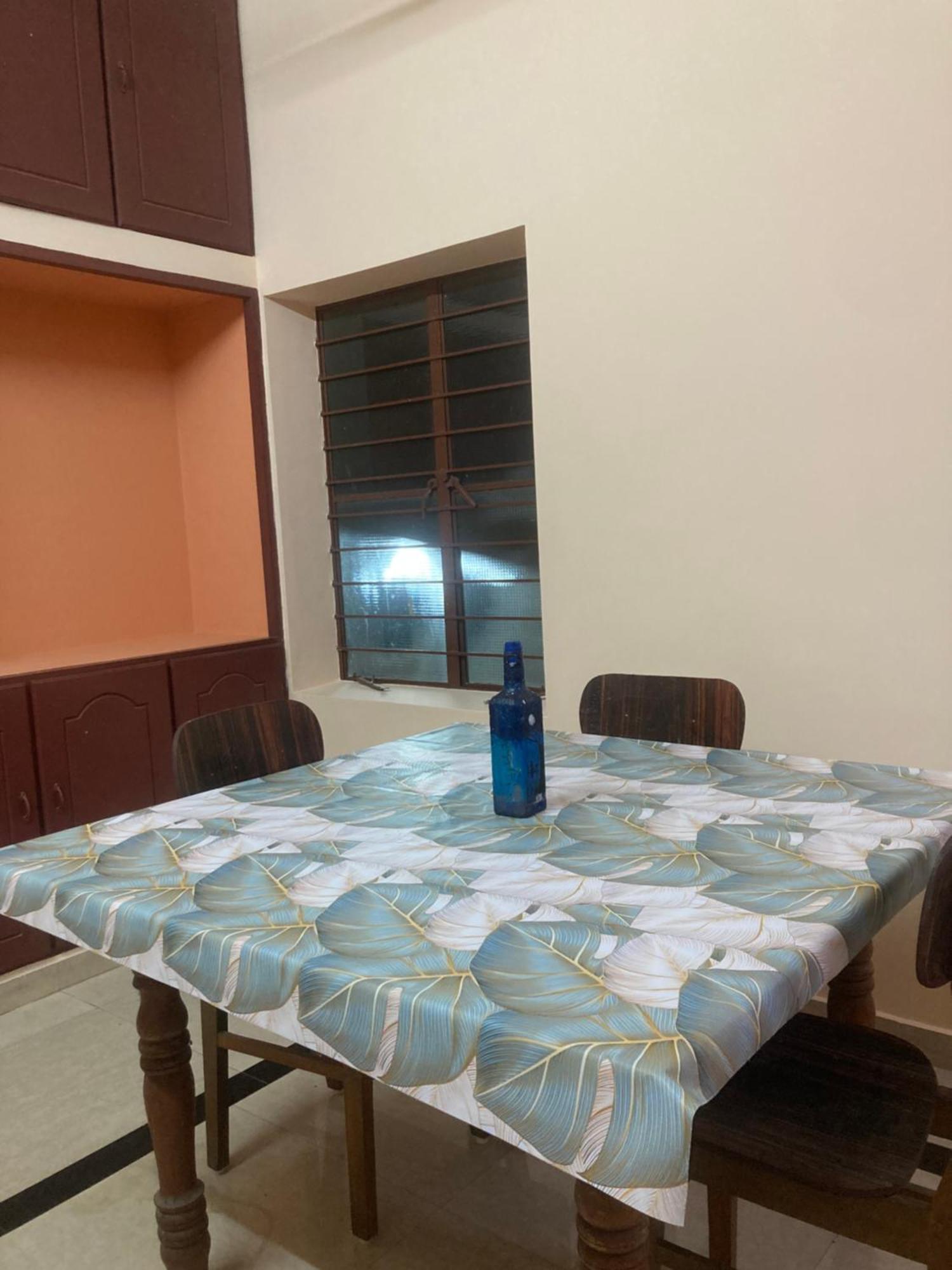 Cozy N Spacious Air Conditioned Furnished 3Bhk Thiruvananthapuram